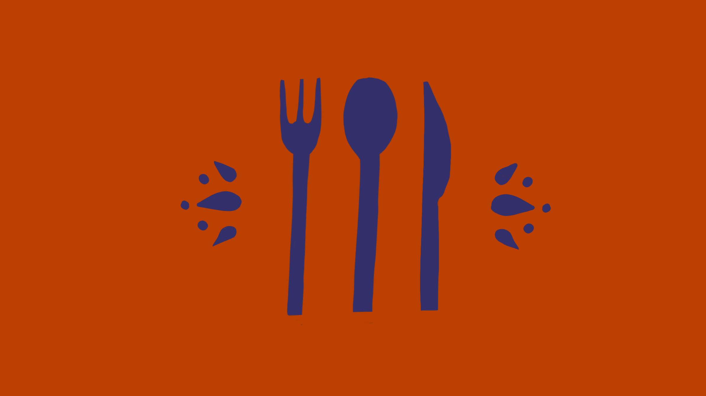 The Great Indian Dinner