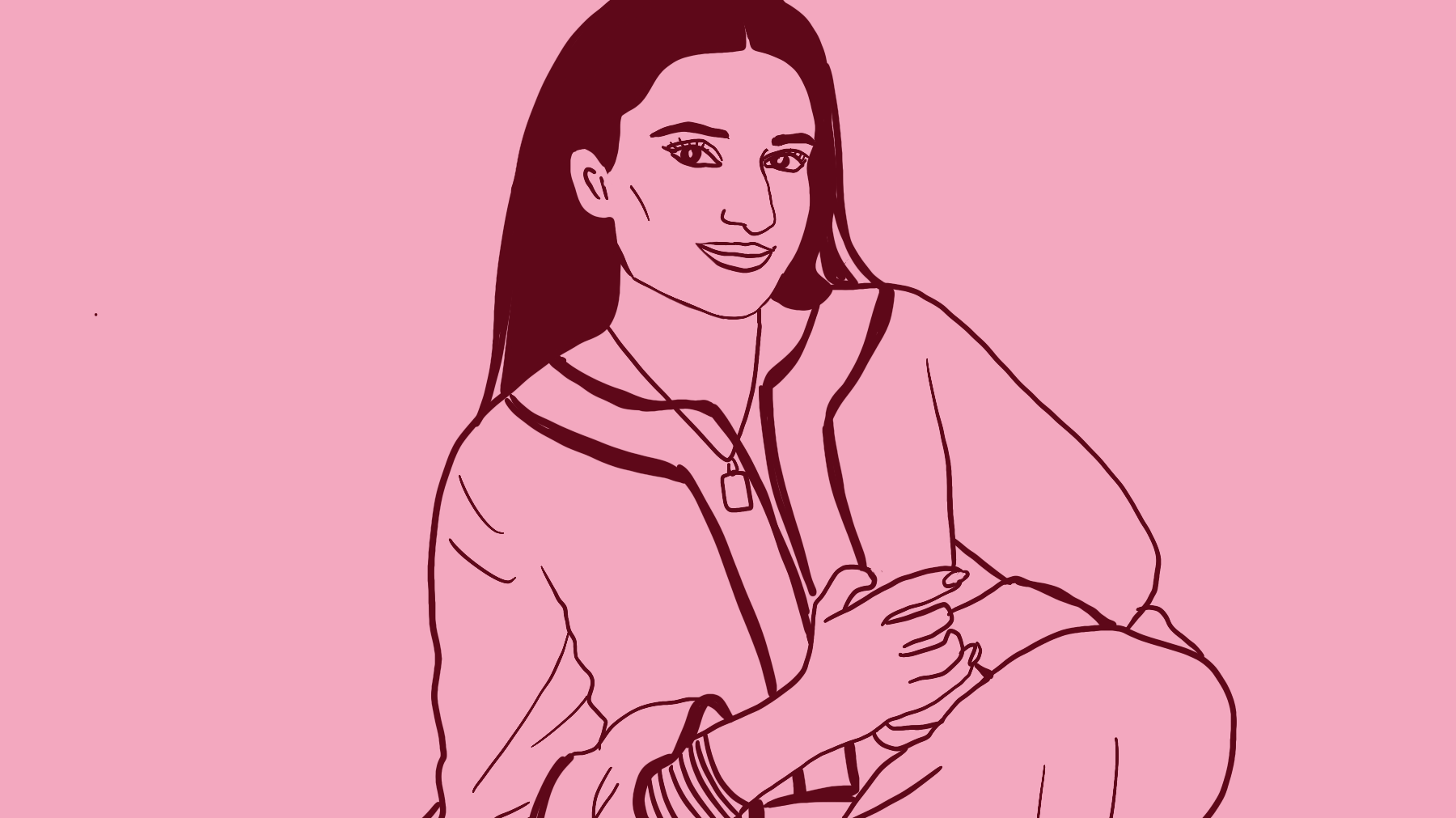 A Conversation with Areesha Khalid