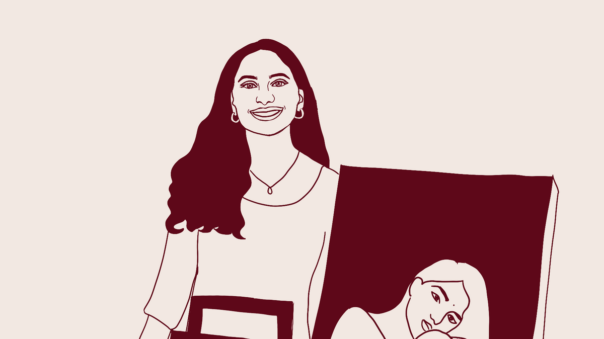 A Conversation with Tara Yamai