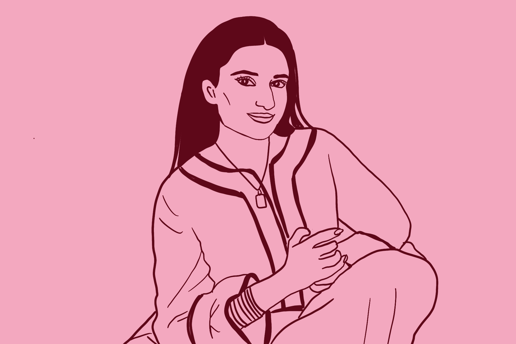 A Conversation with Areesha Khalid