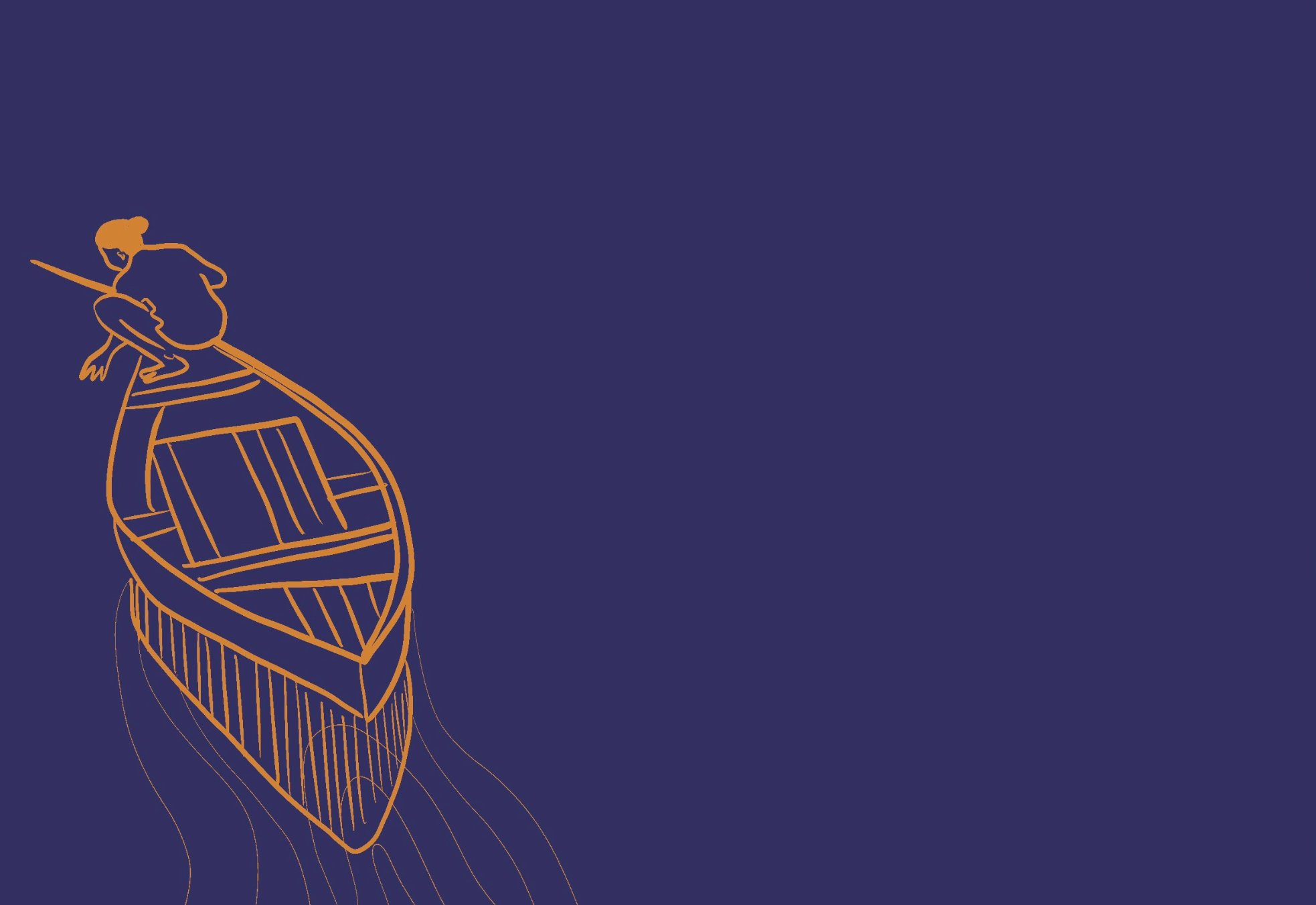 my people were poets, too